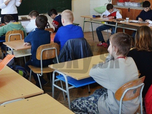 Ilustračné foto